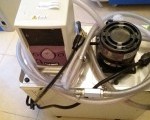 heating circulating GRANT