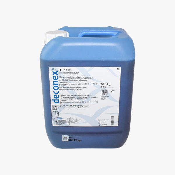 deconex HT 1170