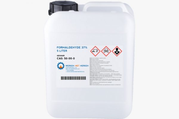 FORMALDEHYDE 4%