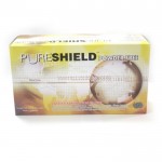 כפפות פיור שילד L