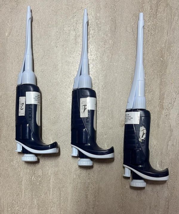 פיפטור חד ערוצי יד שנייה